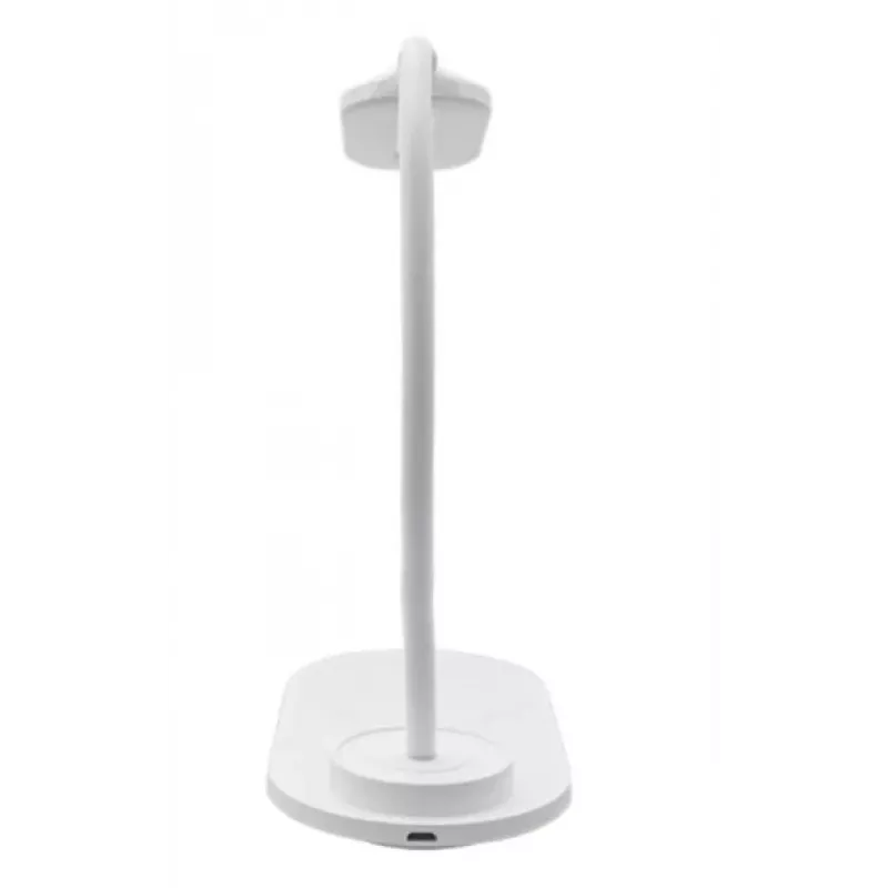 Stalinė lempa Denver LQI-55 1,5 W LED G balta
