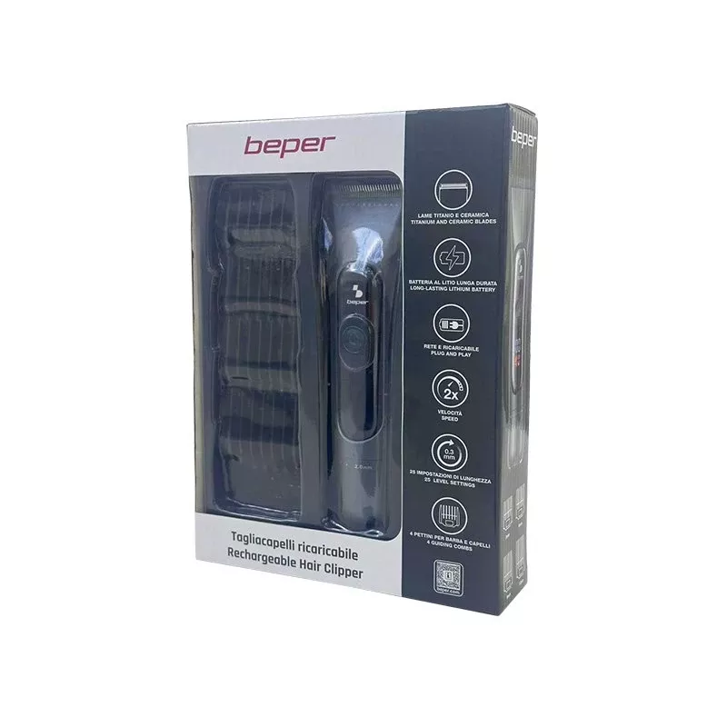 Elektrinis kavos virimo aparatas Beper P304CAP010 600W 1.2L talpa