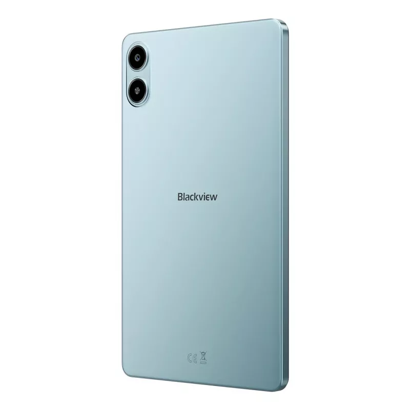 Planšetinis kompiuteris Blackview Link 2 8 4/128GB LINK2 Mėlyna
