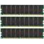 Atminties modulis CoreParts DDR3 6GB 1333MHz ECC 3x2GB