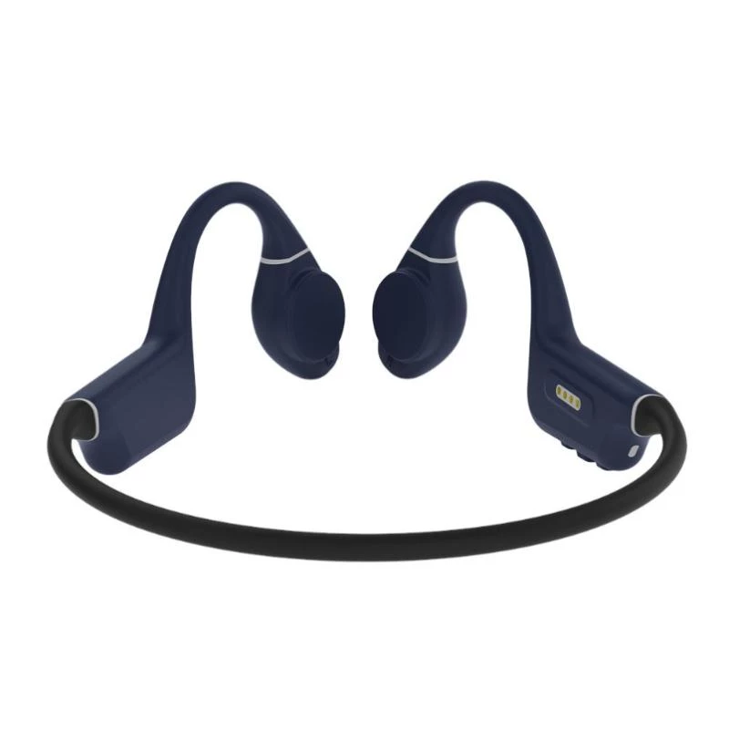 Ausinės ant ausų Creative Outlier Free Pro+ Bluetooth