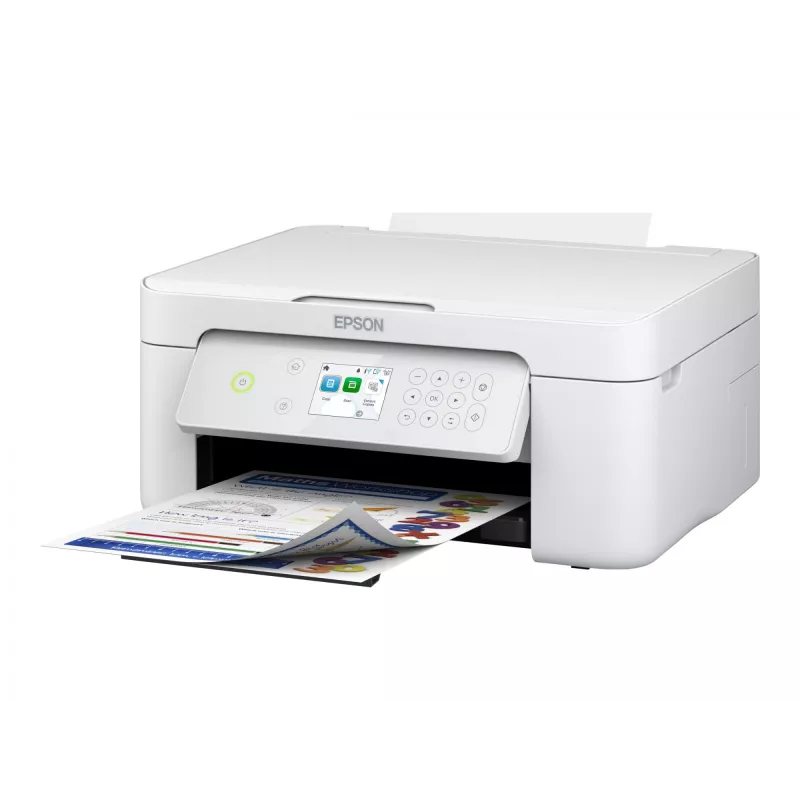 Epson Expression Home XP-4205 daugiafunkcis spausdintuvas, rašalinis, A4, 5760 x 1440 DPI, 10 ppm, Wi-Fi