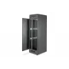 Laisvai pastatomas stovas Digitus DN-19 42U-6/8-B-1