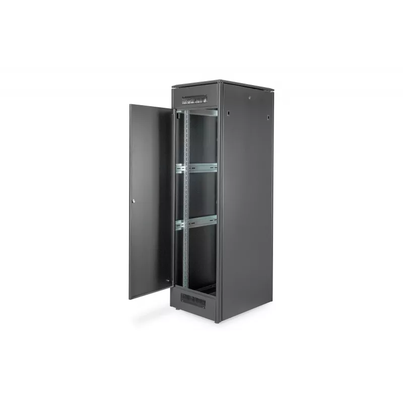 Laisvai pastatomas stovas Digitus DN-19 42U-6/8-B-1