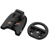 Vairas Racing Wheel SUBSONIC SA5727-1, skirta Nintendo Switch – reguliuojamas jautrumas, Kart Racer dizainas