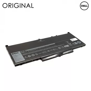 Nešiojamojo kompiuterio baterija, Dell J60J5 Originali