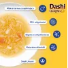 INABA CAT Dashi Delights Silky Broth Chicken with Salmon - skanėstas katėms - 40g