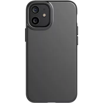 Tech21 Evo Slim – Dangtelis Apple iPhone 12 mini 13,7 cm (5,4 colio) Juodas (T21-8360)