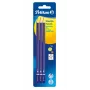 Grafitinis pieštukas Pelikan 807418 Multi 3 vnt.
