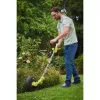 Ryobi RLT6130 30 cm 600 W elektrinis kabelinis pjūklas, aliuminis, juoda, žalia
