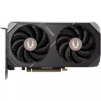 Vaizdo plokštė NVIDIA GeForce RTX 5060 Ti 16 GB GDDR7