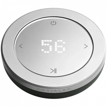 Devialet nuotolinio valdymo pultas Phantom Ultimate Deep Forest