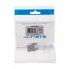 Alantec MKN-U5-1 RJ-45 keystone lizdas