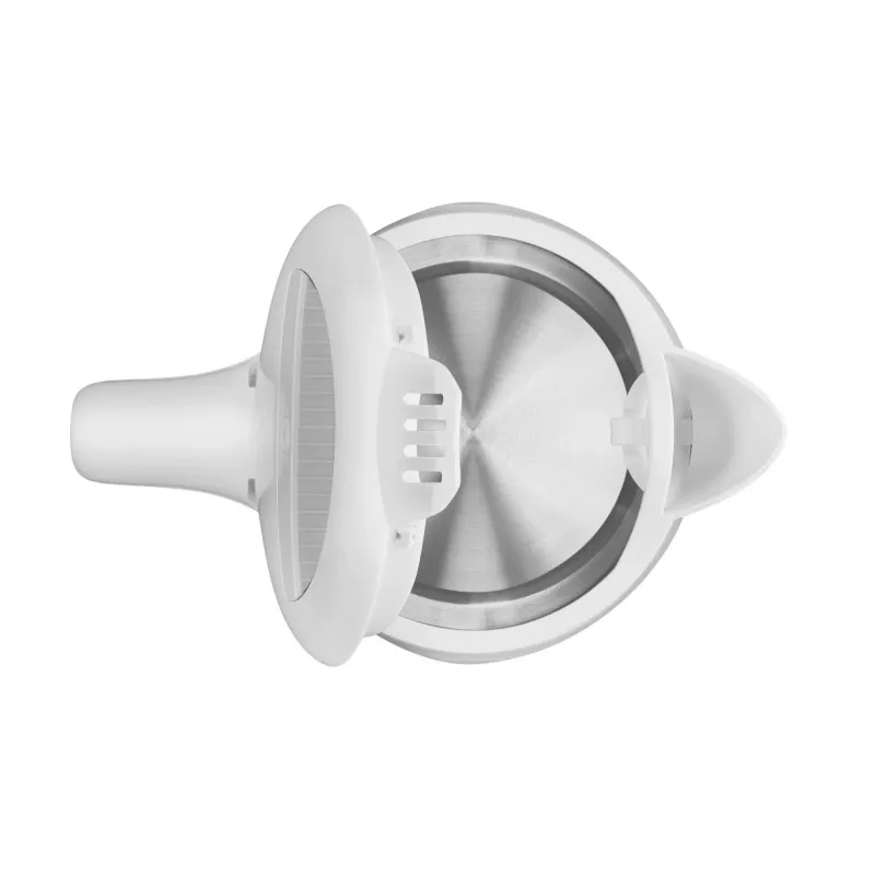 Amica elektrinis virdulys baltas KF1001