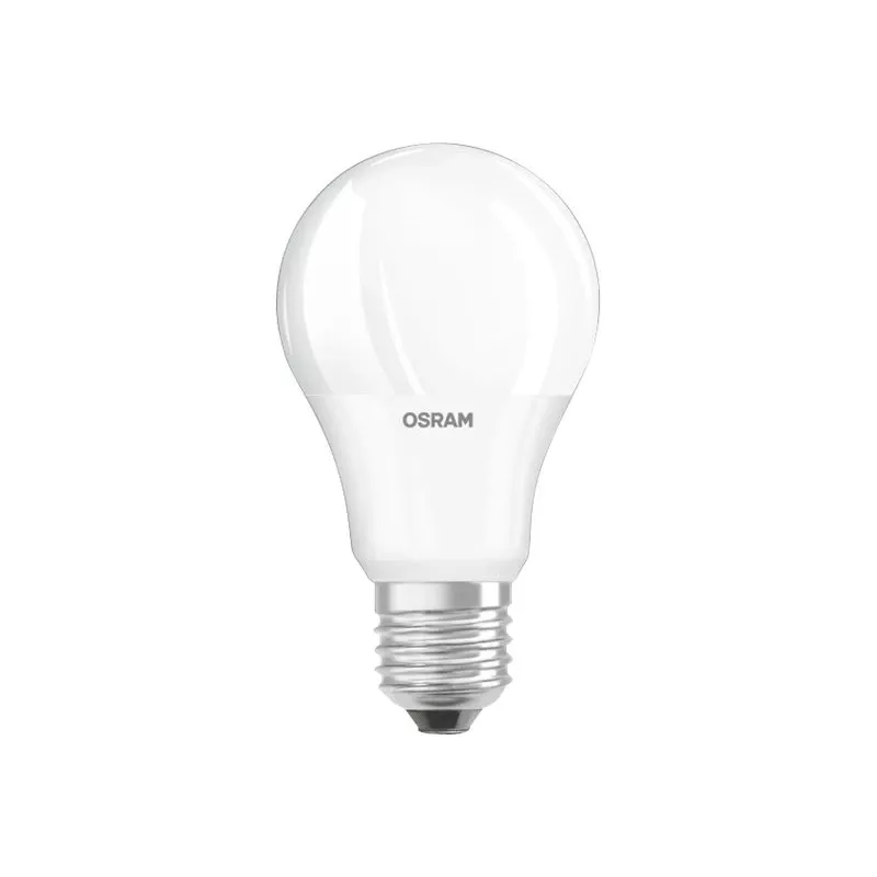 OSRAM Parathom Classic LED lemputė E27 8.5 W šilta balta