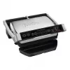 Tefal GC706D34 raclette grilis, juodas, nerūdijantis plienas
