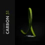 MDPC-X Sleeve Medium - Carbon-51, 1m