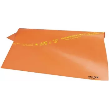 Knipex ESD stalo kilimėlis (I x P x A) 500 x 500 x 1 mm (98 67 05)