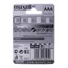 Baterija šarminė Maxell LR-03 AAA, 4 vnt., vienkartinė