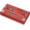 Analoginis sintezatorius Behringer TD-3-RD Red 9V DC