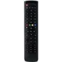 IIYAMA RC REMOTEV07 nuotolinio valdymo pultas, skirtas TH6567 ir TE 68 serijos monitoriams