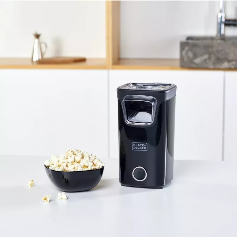 Black & Decker ES9680100B Kukurūzų spragintuvas