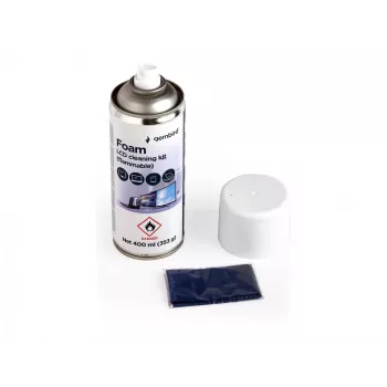 Valymo priemonė Gembird CK-LCD-08
