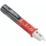 Beha Amprobe NCV-1040-EUR Bekontaktis įtampos indikatorius CAT IV 1000 V su garsiniu ir LED signalais (4918097)
