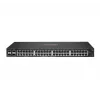 HPE Aruba Networking CX6000 52-Portų valdomas jungiklis (R8N86A) [48x Gigabit LAN, 4x SFP]