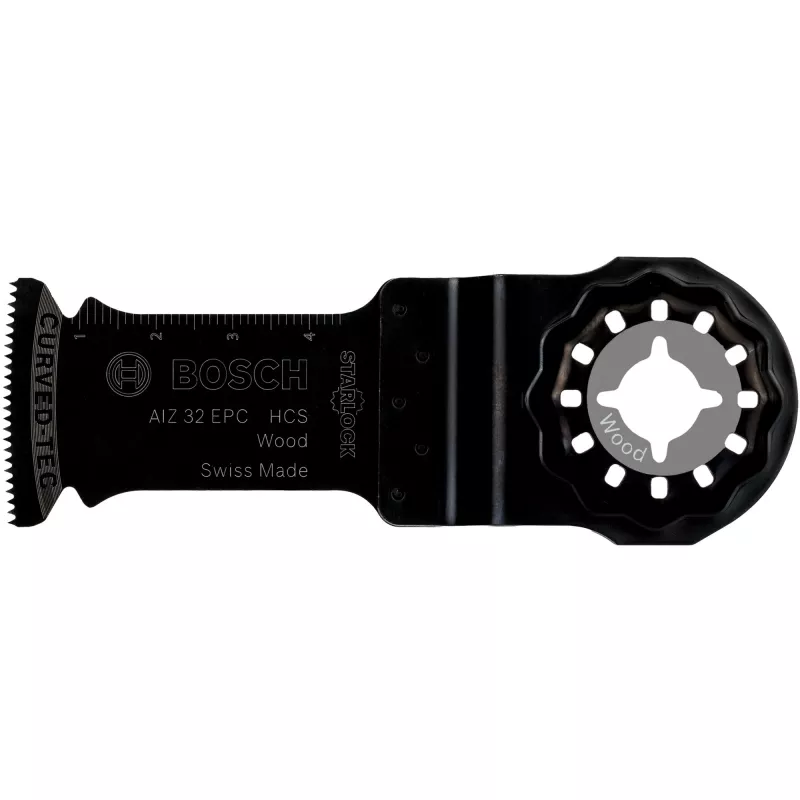 Priedų rinkinys Bosch 2 608 664 472 daugiafunkciniam įrankiui