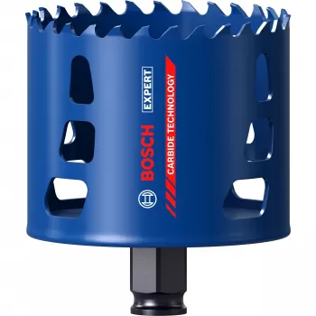 Bosch 2 608 900 436 pjūklo antgalis skylėms pjauti 1 vnt