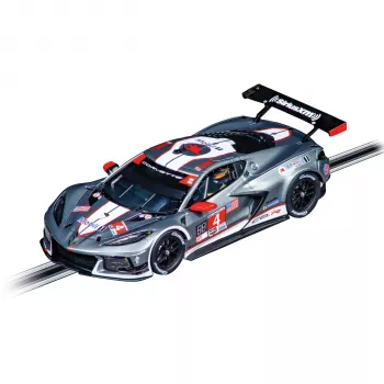 Lenktyninis automobilis CARRERA Chevrolet Corvette C8.R Nr.4 1:32 – digital 132