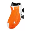 Lizard Skins XBOX One - Tangerine (iškirpta, 0,5 mm)