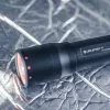 Ledlenser P7 Juodas Rankinis Prožektorius LED