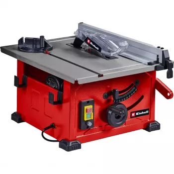 Stalinių pjūklų komplektas EINHELL TC-TS 8 su 210 mm disku, 230 V