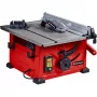 Stalinių pjūklų komplektas EINHELL TC-TS 8 su 210 mm disku, 230 V