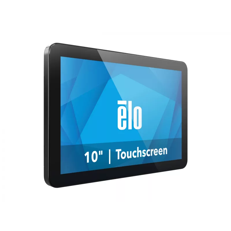 Elo Touch Solutions E968703 1004 L liečiamasis ekranas juodas