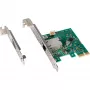 Intel I226-T1 vidinė Ethernet 2500 Mbit/s tinklo plokštė