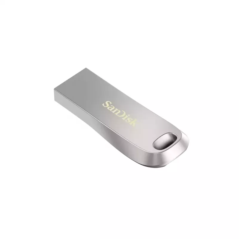 „Flash“ atmintinė USB 3.2 / 1 TB Sandisk SDCZ74-1T00-G46 Ultra Luxe