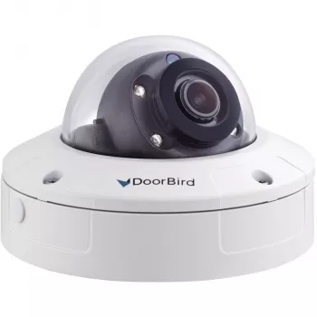 Doorbird Mini Dome Camera (429602131)