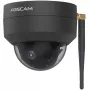 Foscam D4Z lemputės formos IP apsaugos kamera, vidaus ir lauko, 2304 x 1536 pikseliai, luboms