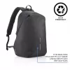 Kuprinė XDDESIGN Bobby Soft su 15,6 col. nešiojamojo kompiuterio skyriumi, 16 L, PET, juoda