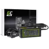 Green Cell AD33P maitinimo adapteris/inverteris vidaus naudojimui 65 W juodas