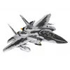 Cobi statybiniai blokeliai Boeing F-15EX Eagle II modelio rinkinys COIB-5900, kolekcinis mastelio konstravimo rinkinys