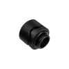EK Water Blocks EK-Torque HDC 12 Tiesioginė jungtis G1/4 colio AG prie 12 mm AD kietvamzdžio - juoda