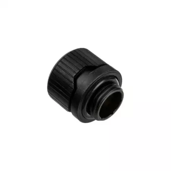 EK Water Blocks EK-Torque HDC 12 Tiesioginė jungtis G1/4 colio AG prie 12 mm AD kietvamzdžio - juoda