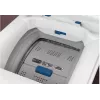 Skalbimo mašina su viršutiniu pakrovimu Electrolux EW6TN4062P, 6 kg, 1000 aps/min, 40 l/cycle, 890x400x600 mm, balta