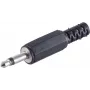 Jungtis 3,5 mm tiesi ShiverPeaks BS51100