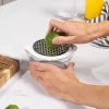Citrusinė spaudyklė Salter BW12004WEU7 4-in-1 kompaktiškas dizainas, lengvai naudojama