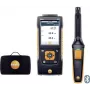 testo anglies dioksido matavimo prietaisas 440 rinkinys CO2 0 - 10000 ppm 0563 4405